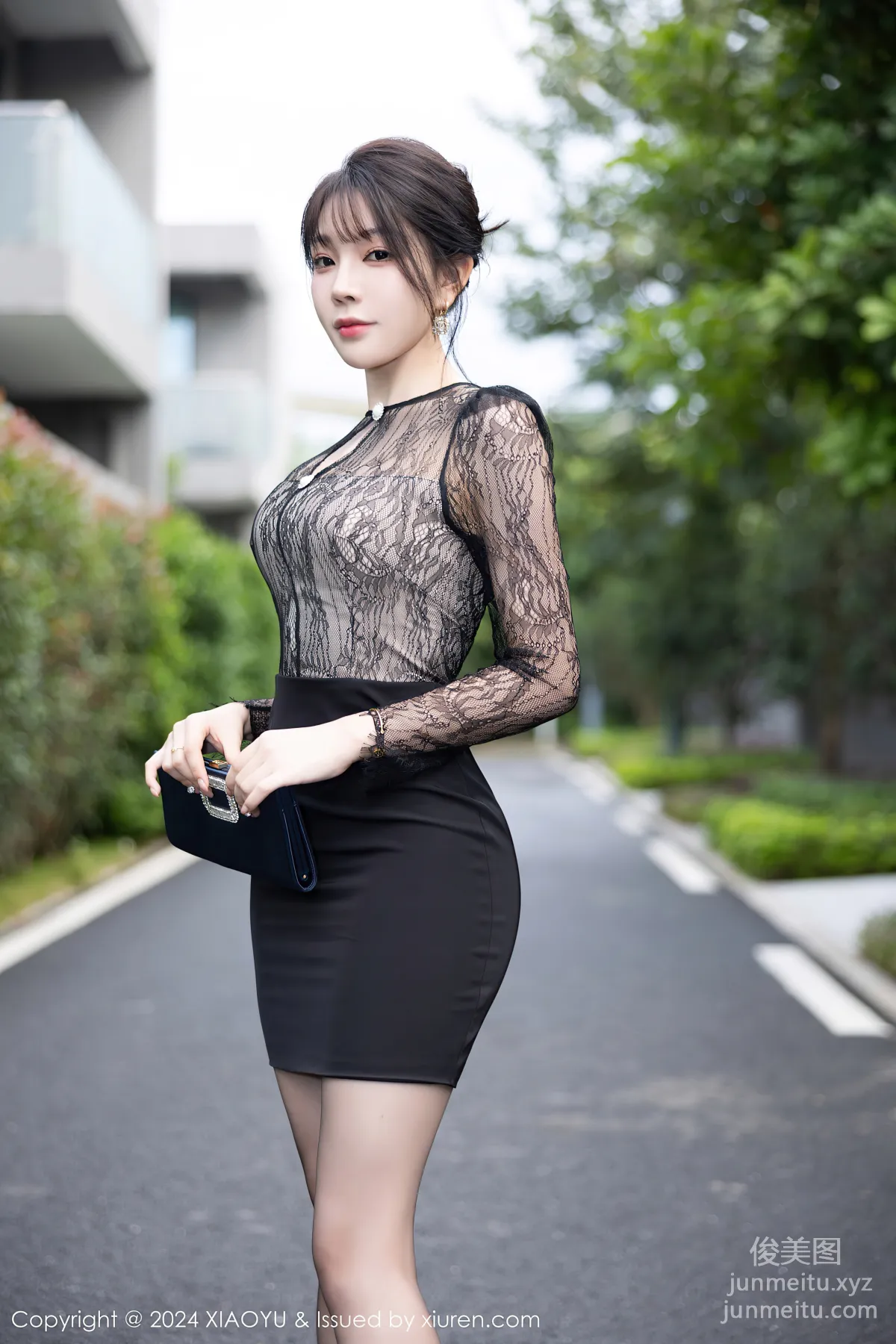 [XIAOYU語畫界]2024.01.09 VOL.1181 徐莉芝Booty 2