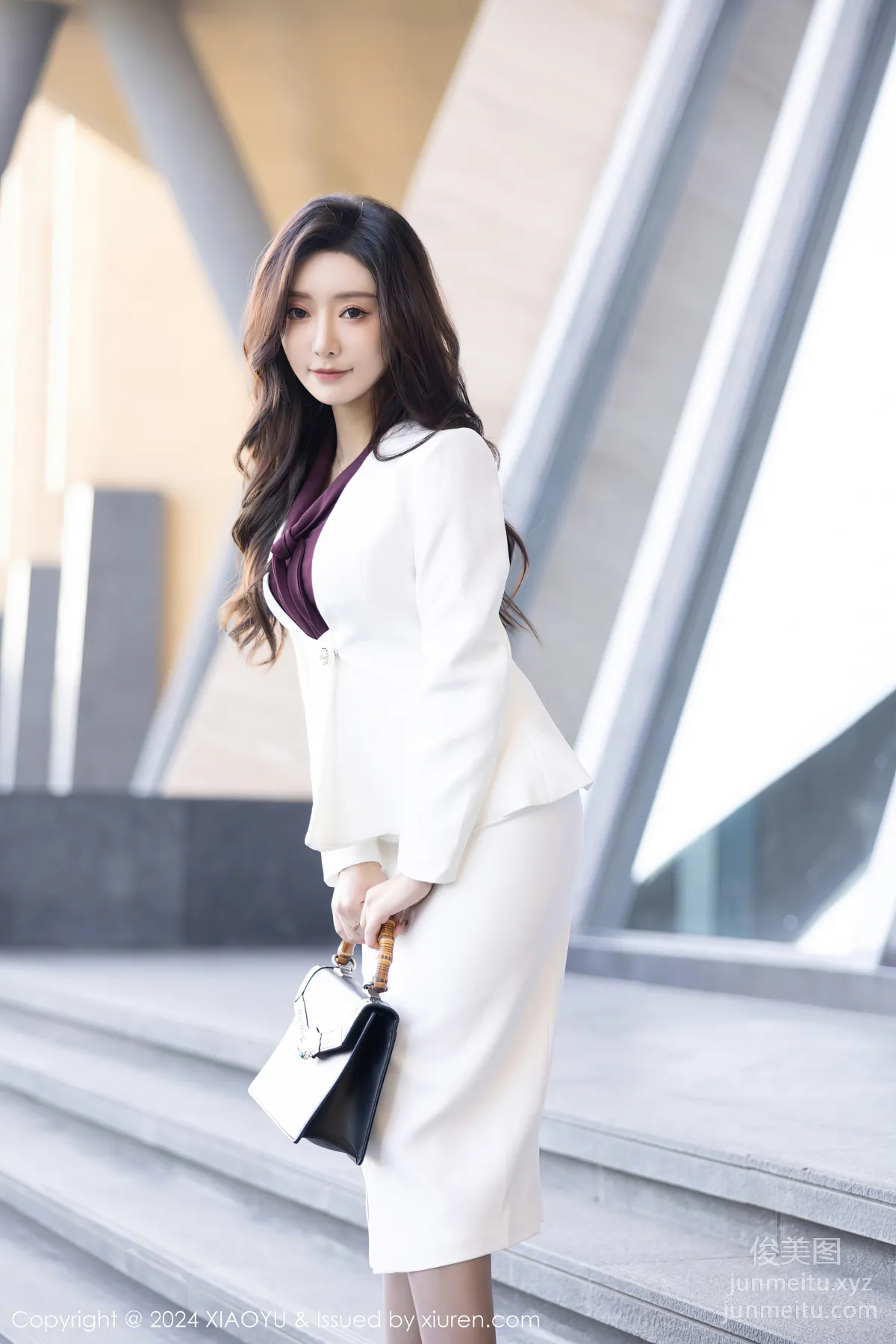 [XIAOYU] 2024.01.11 VOL.1183 Yanni Wang photo 13