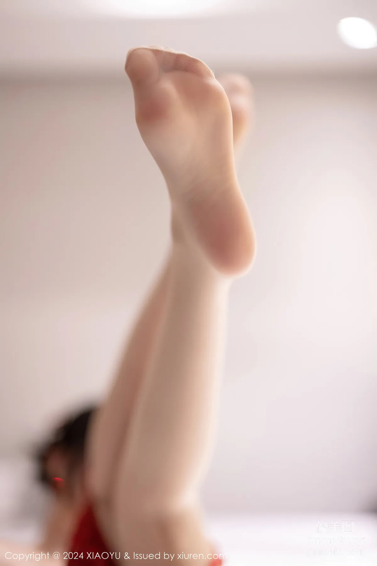 [XIAOYU語畫界]2024.01.12 VOL.1184 楊晨晨Yome 69