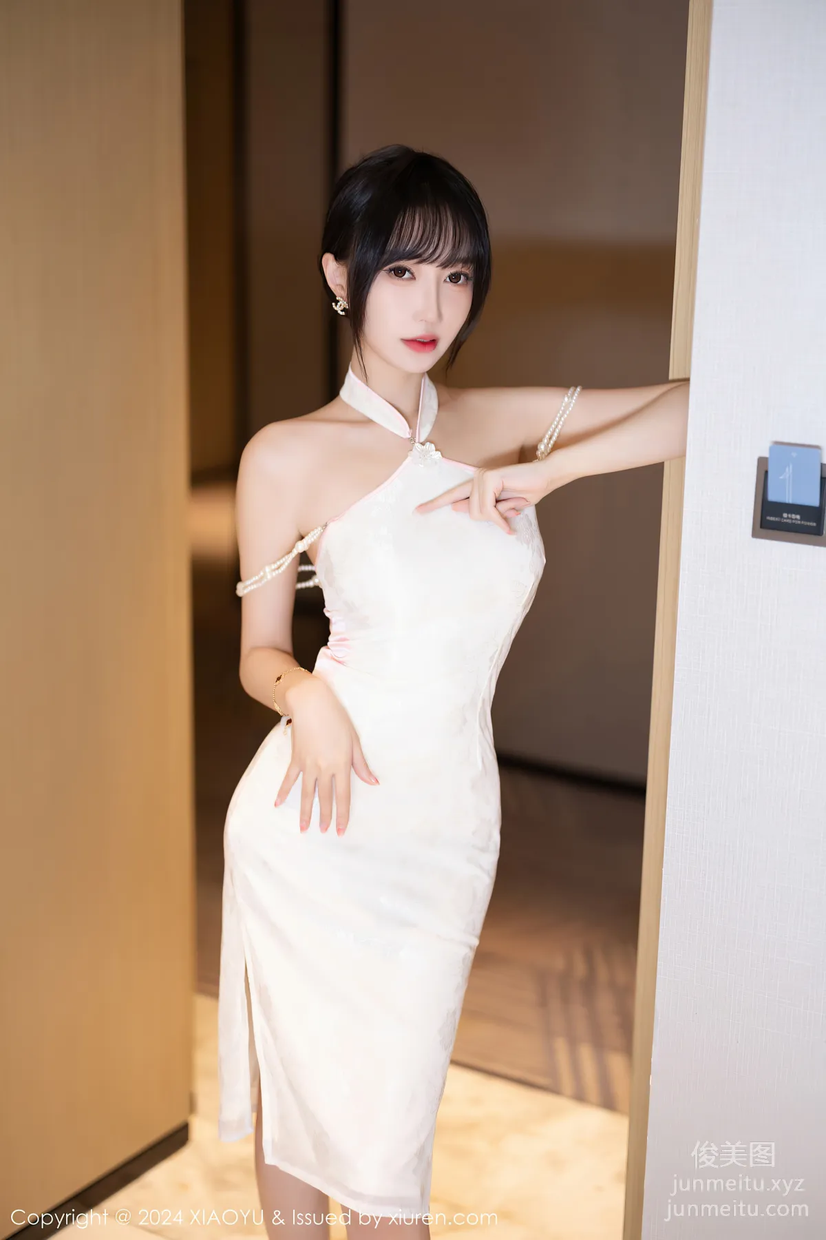 [XIAOYU] 2024.01.17 VOL.1186 Yue Eryue photo 4