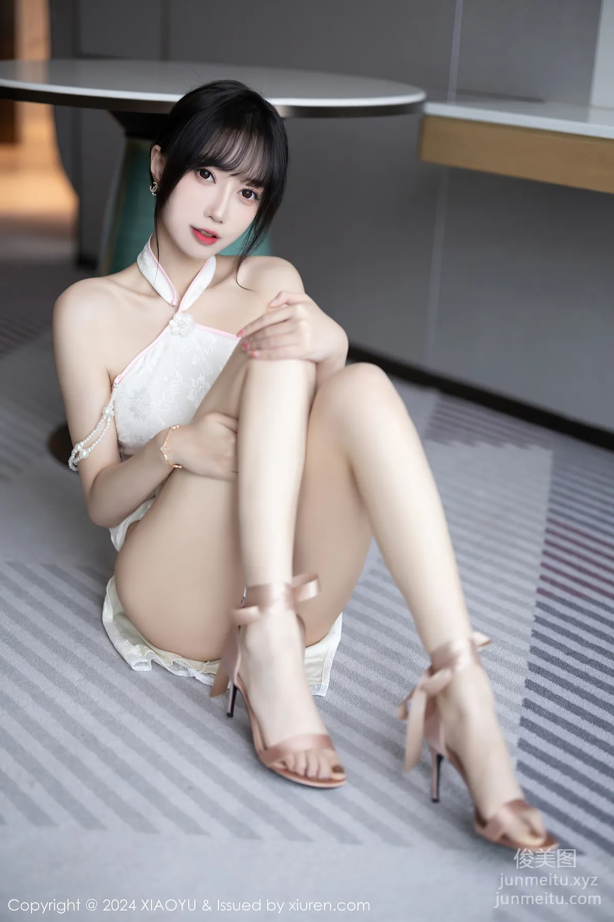 [XIAOYU] 2024.01.17 VOL.1186 Yue Eryue photo 18