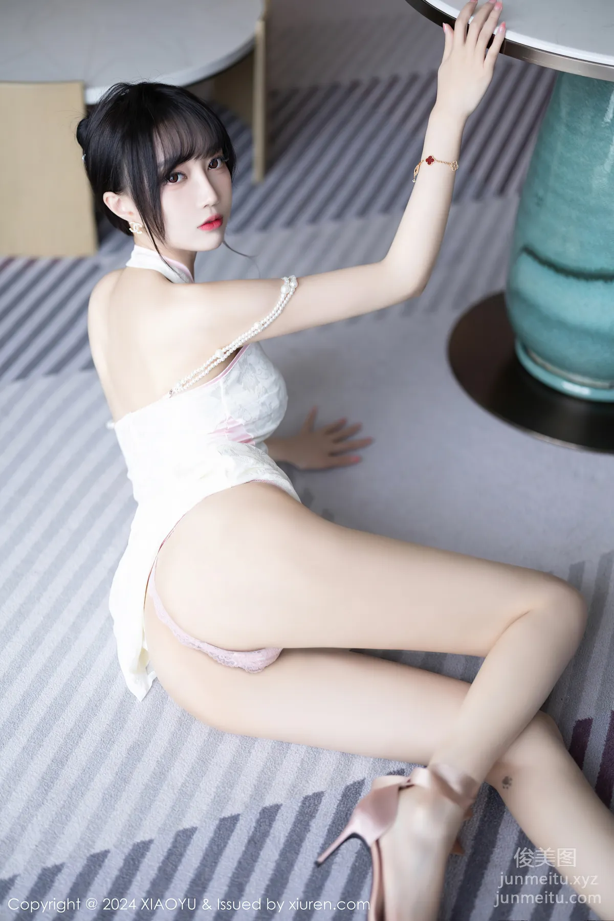 [XIAOYU] 2024.01.17 VOL.1186 Yue Eryue photo 26