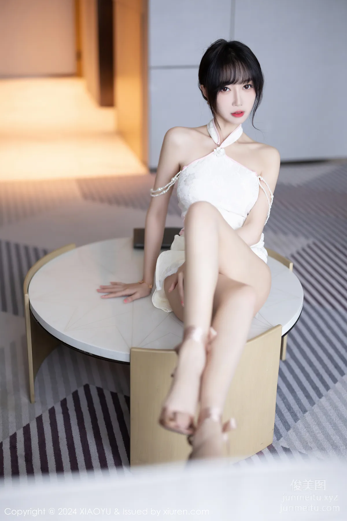 [XIAOYU] 2024.01.17 VOL.1186 Yue Eryue photo 31
