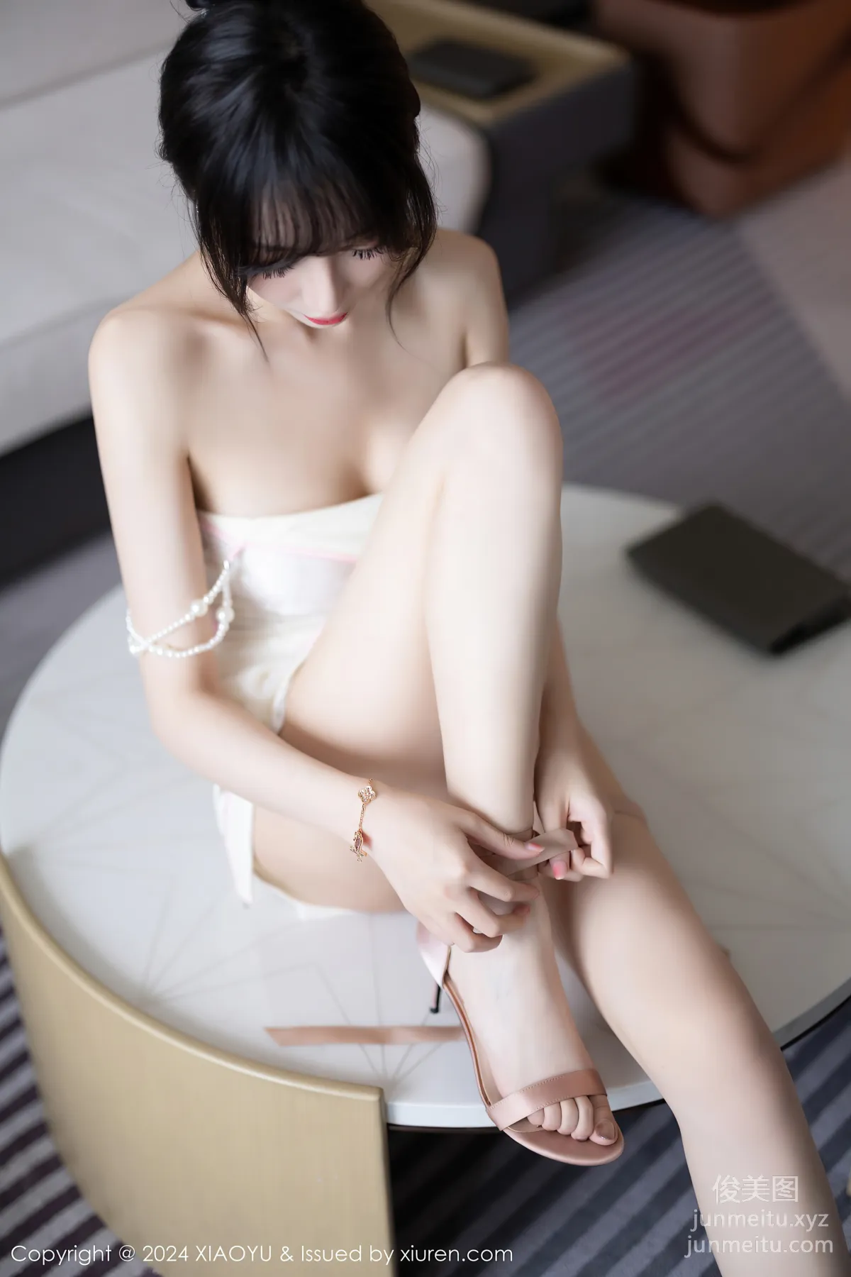 [XIAOYU] 2024.01.17 VOL.1186 Yue Eryue photo 38