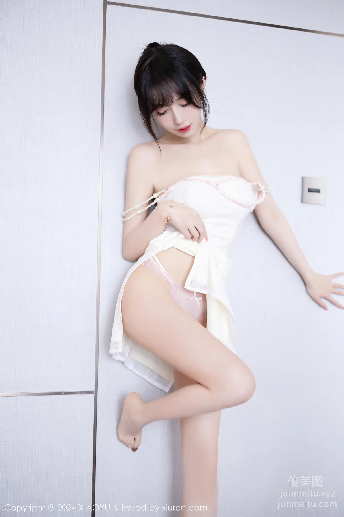 [XIAOYU] 2024.01.17 VOL.1186 Yue Eryue photo 44