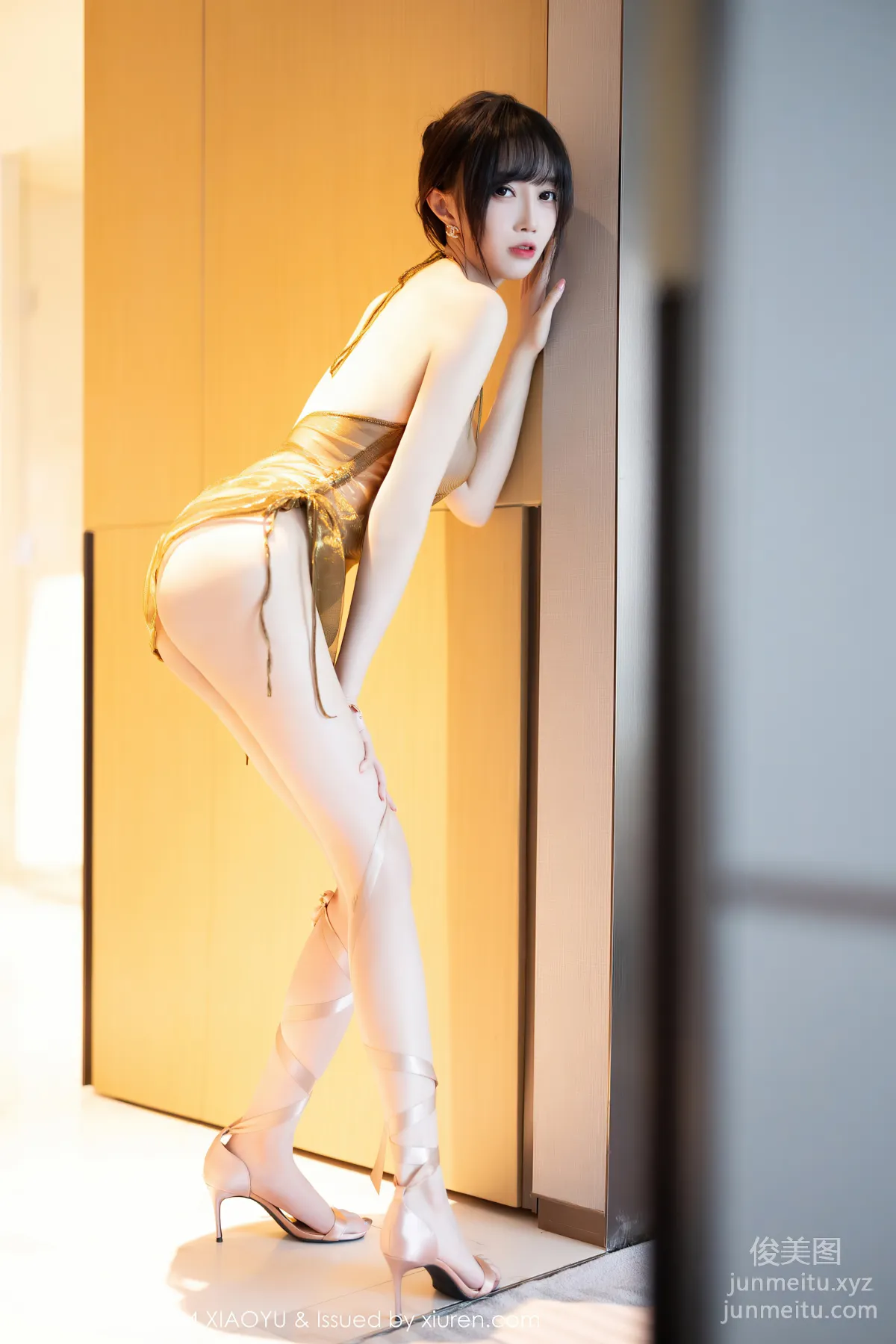 [XIAOYU] 2024.01.17 VOL.1186 Yue Eryue photo 55