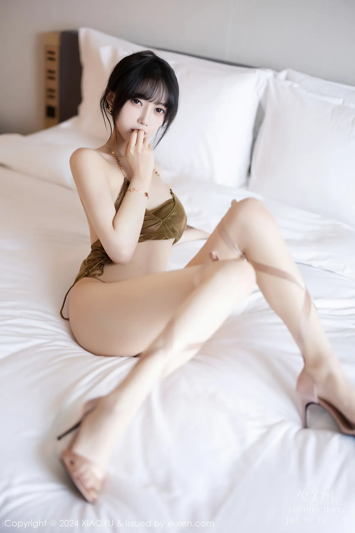 [XIAOYU] 2024.01.17 VOL.1186 Yue Eryue photo 77