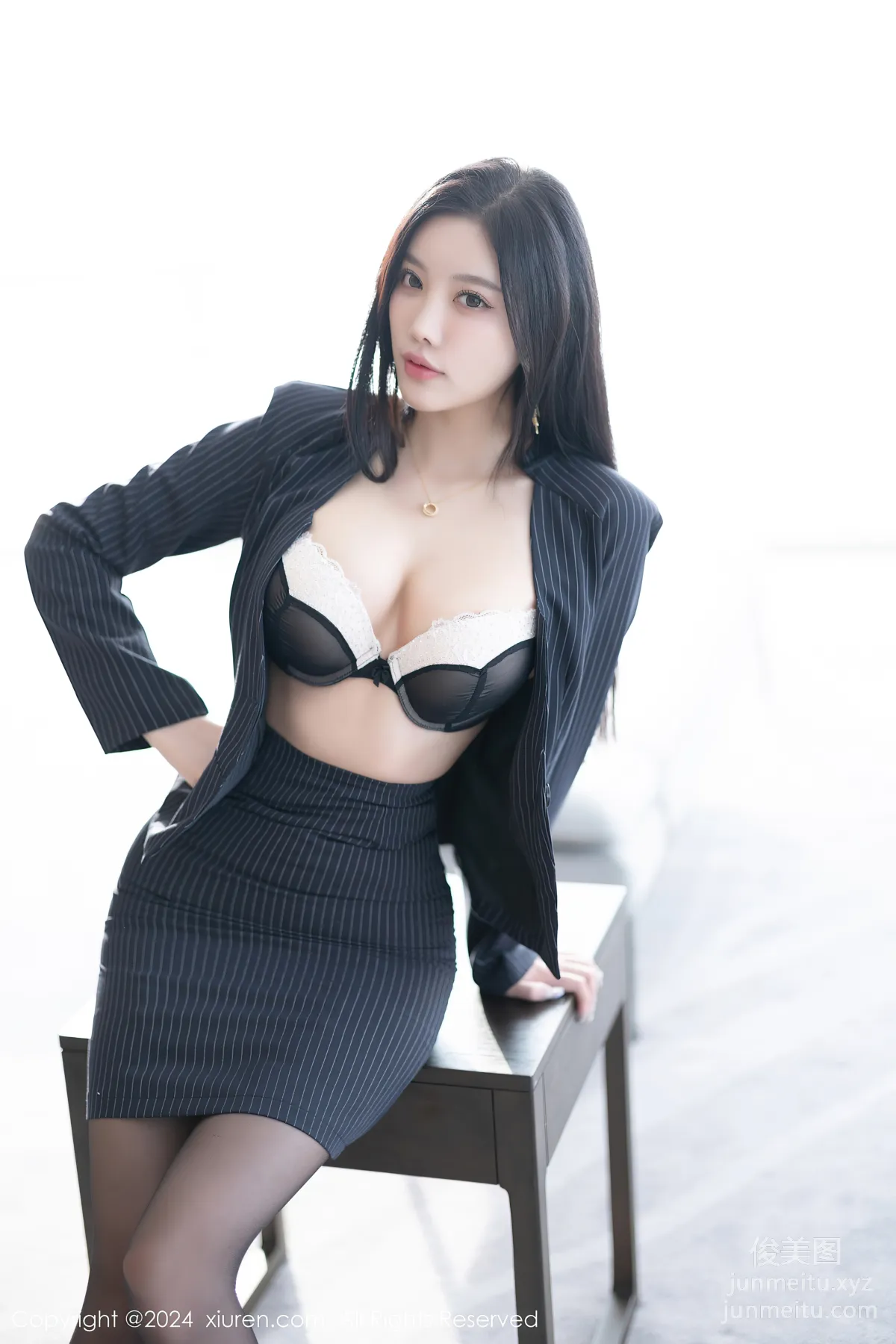 [XIAOYU] 2024.01.19 VOL.1188 Yang Chenchen Yome photo 29
