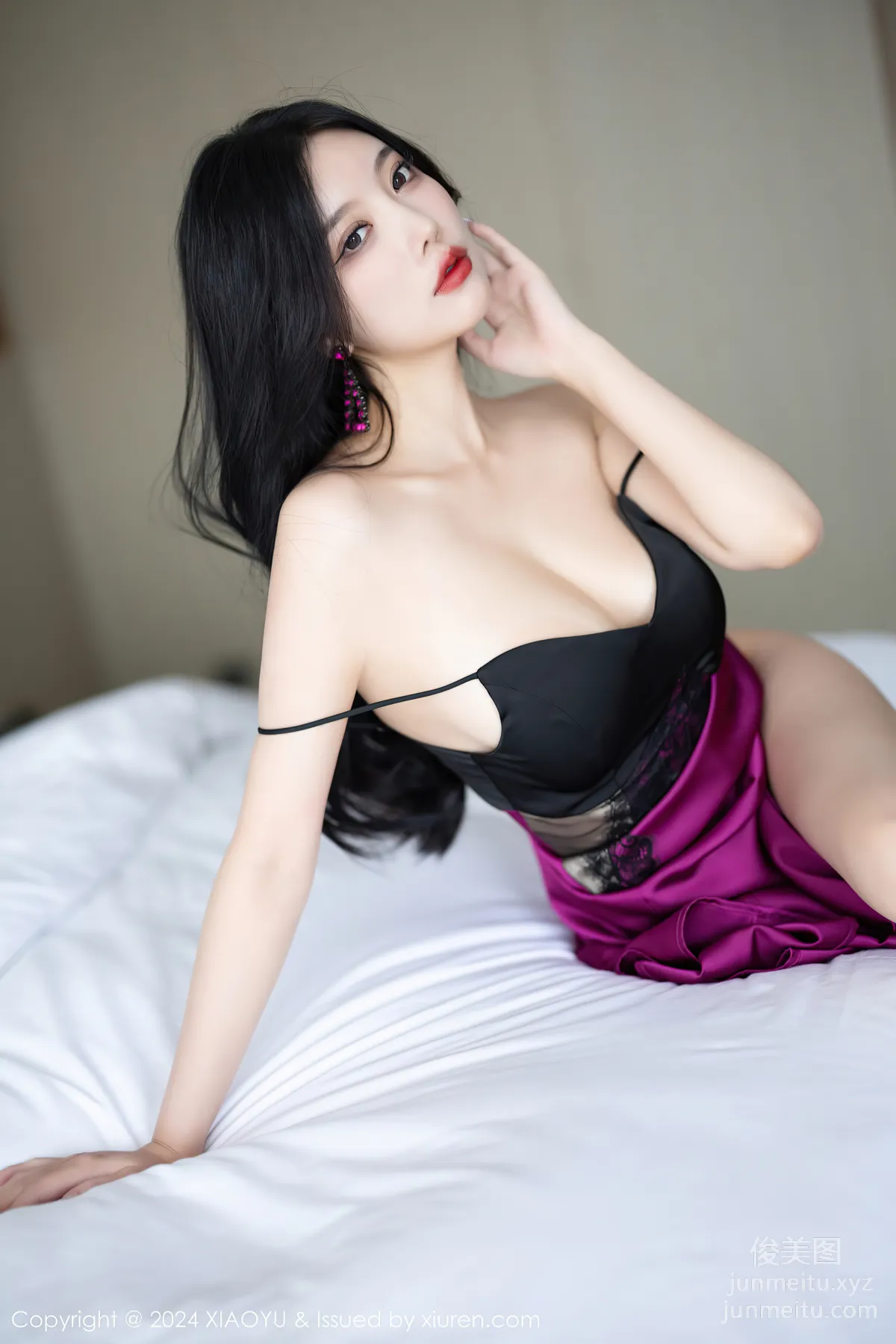 [XIAOYU語畫界]2024.01.26 VOL.1192 楊晨晨Yome 31