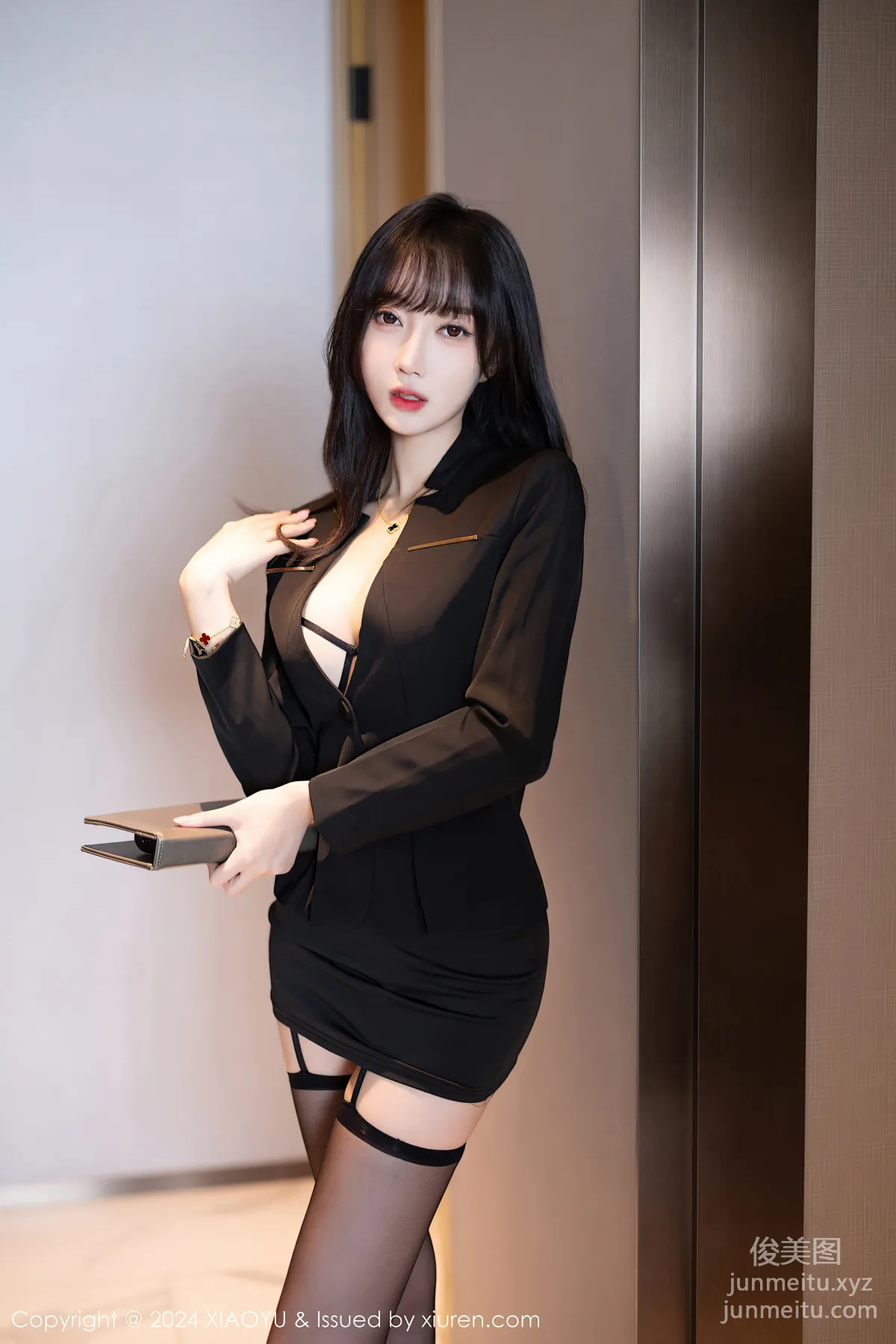 [XIAOYU] 2024.01.29 VOL.1193 Yue Zai photo 9