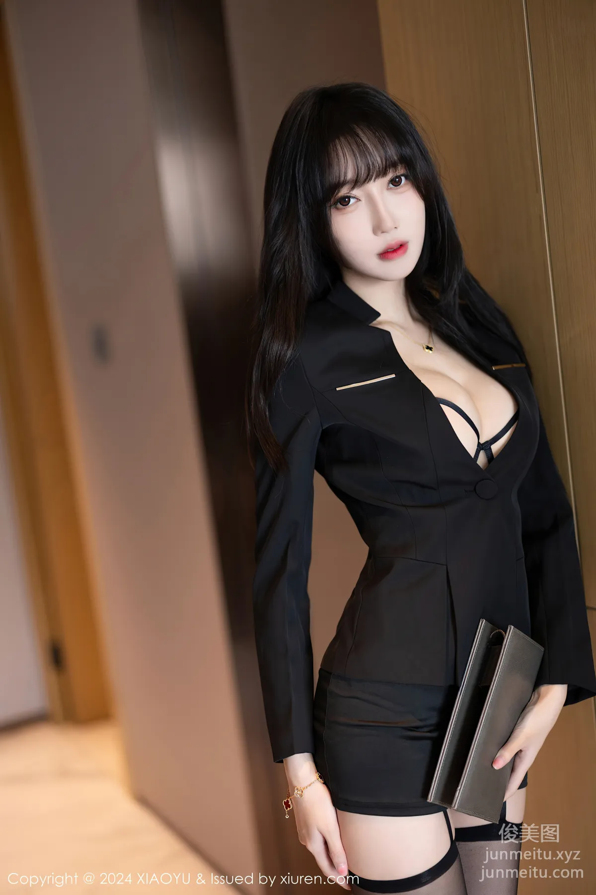 [XIAOYU] 2024.01.29 VOL.1193 Yue Zai photo 14