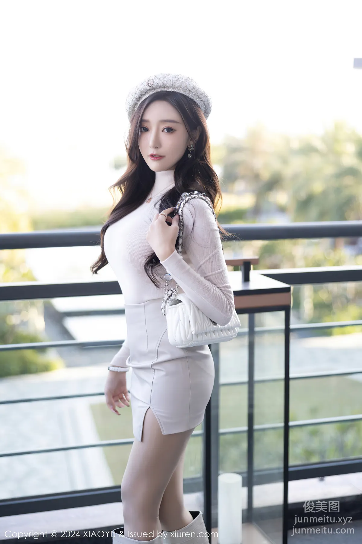 [XIAOYU語畫界]2024.01.30 VOL.1194 王馨瑤yanni 3
