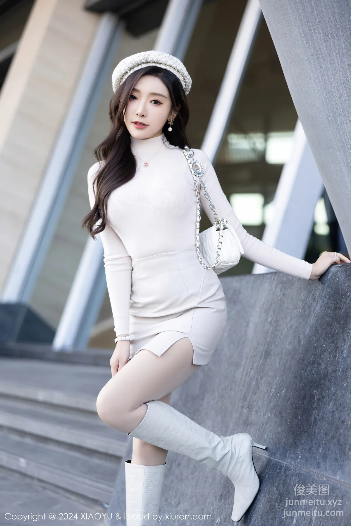 [XIAOYU語畫界]2024.01.30 VOL.1194 王馨瑤yanni 8
