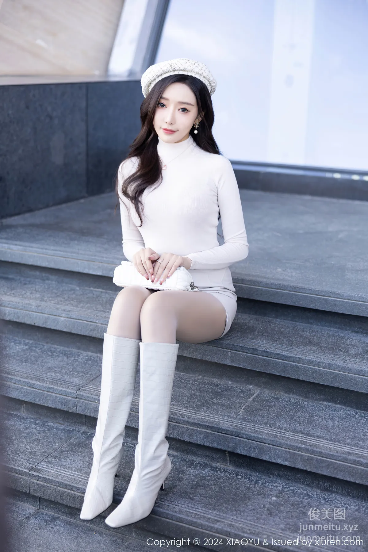 [XIAOYU語畫界]2024.01.30 VOL.1194 王馨瑤yanni 12