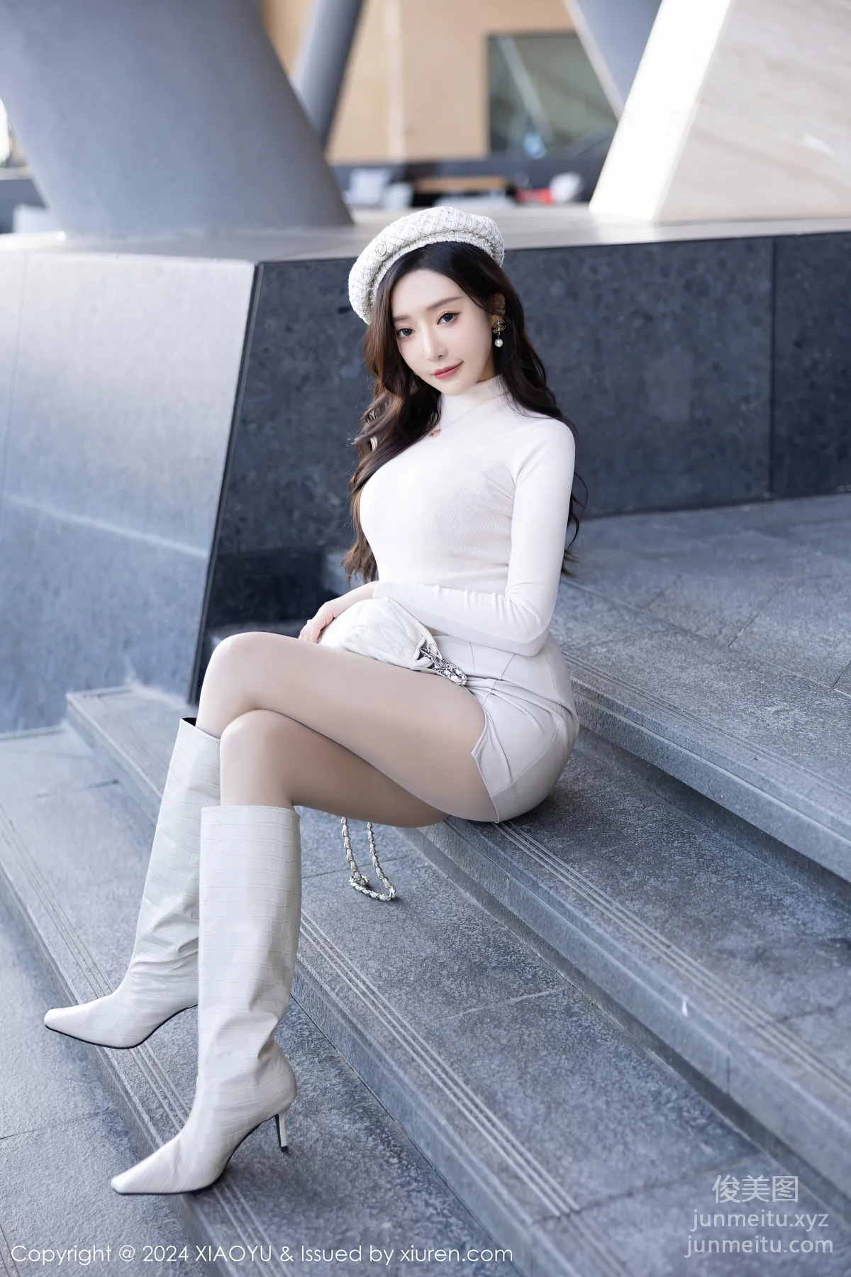 [XIAOYU語畫界]2024.01.30 VOL.1194 王馨瑤yanni 14
