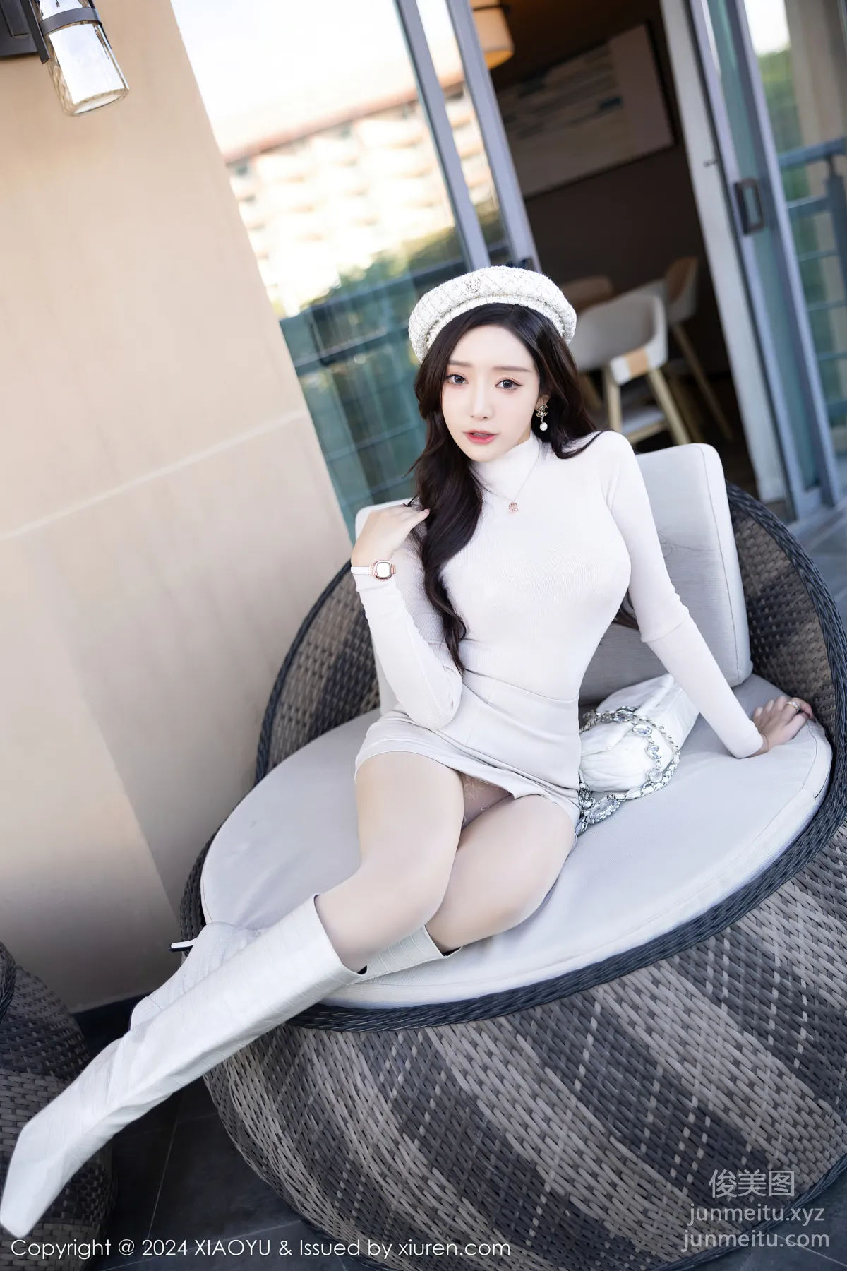 [XIAOYU語畫界]2024.01.30 VOL.1194 王馨瑤yanni 21