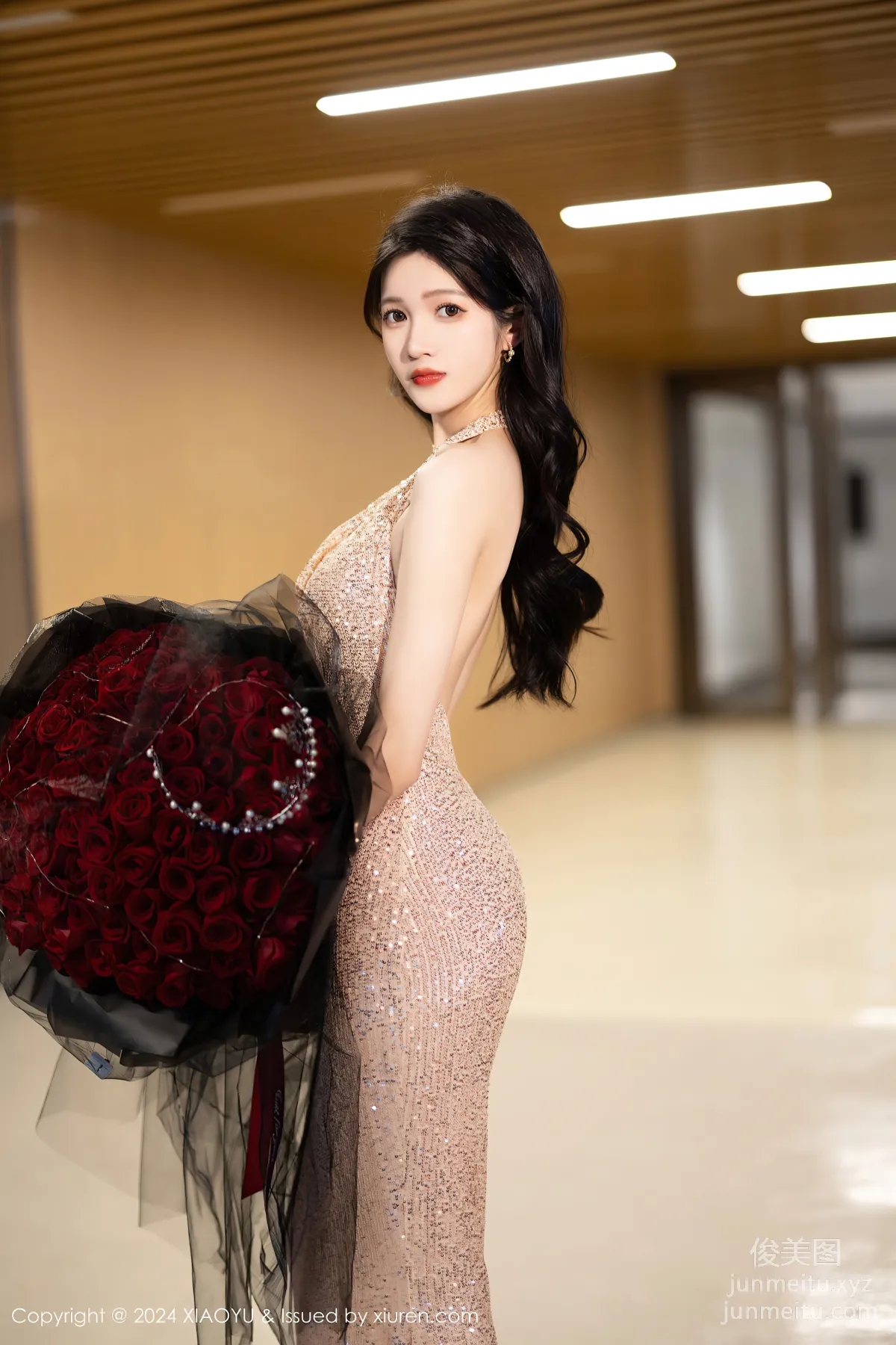 [XIAOYU語畫界]2024.01.31 VOL.1195 程程程- 8