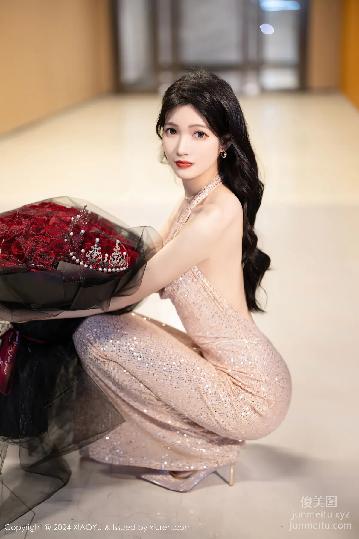 [XIAOYU語畫界]2024.01.31 VOL.1195 程程程- 9