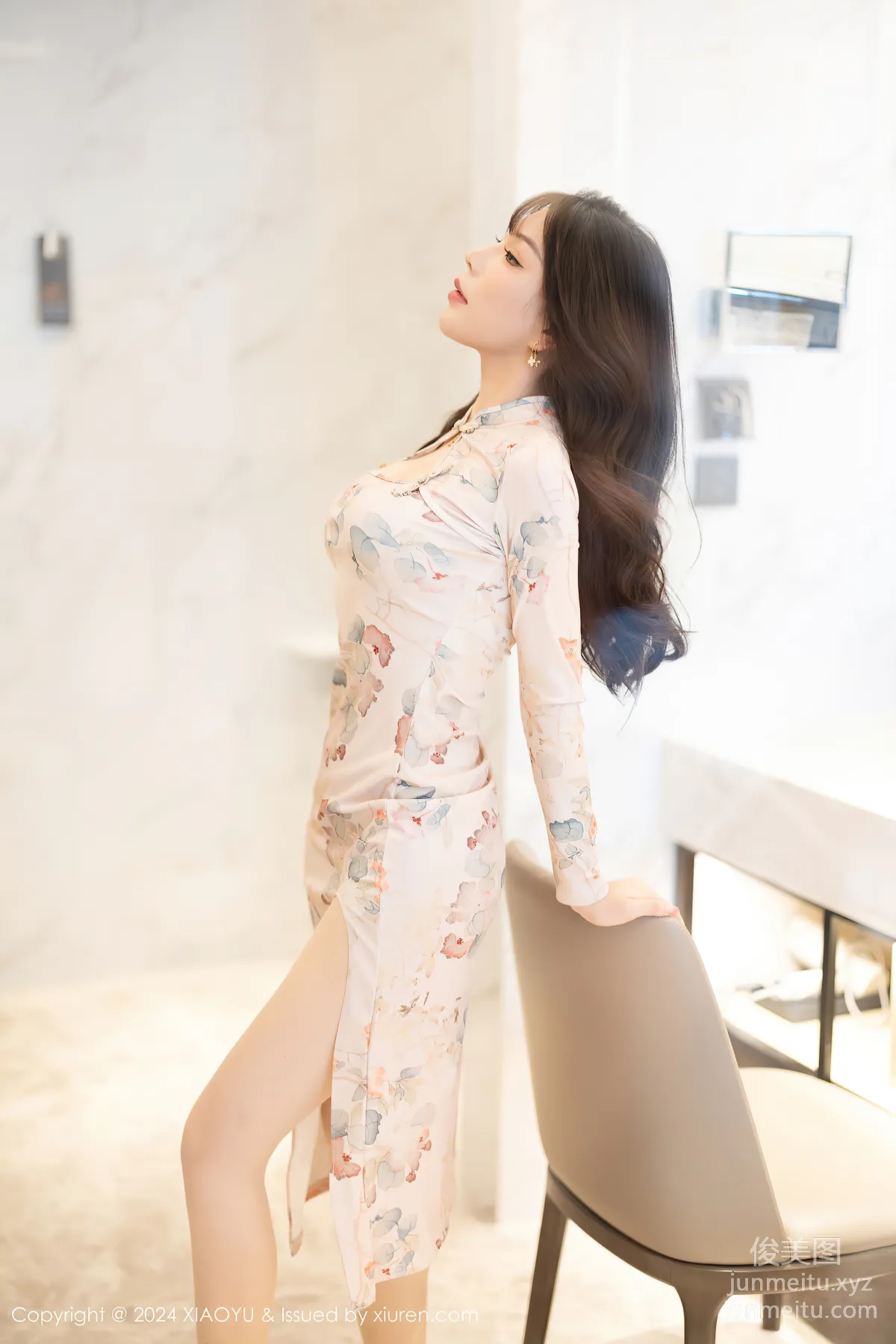 [XIAOYU語畫界]2024.02.05 VOL.1199 徐莉芝Booty 29