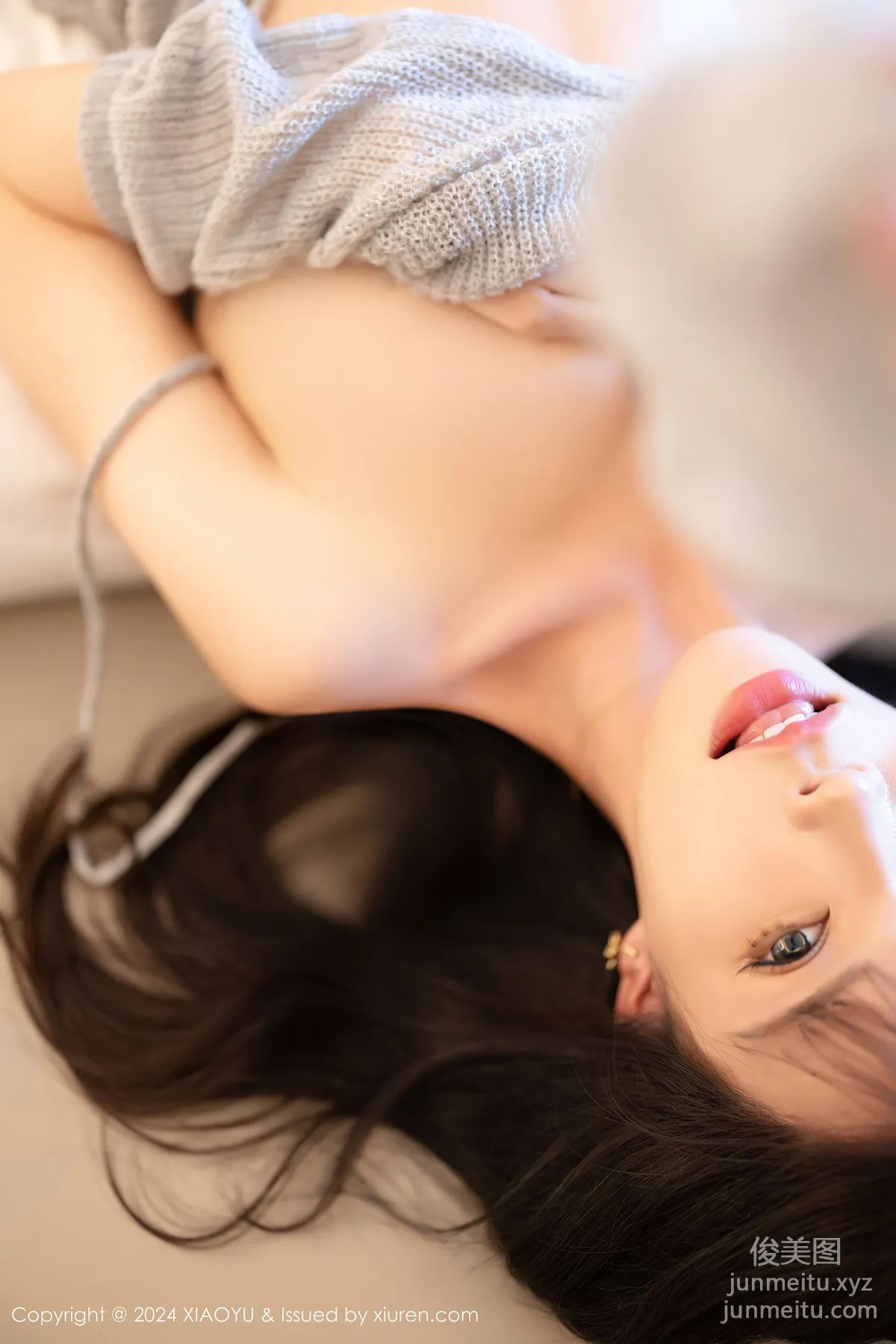 [XIAOYU語畫界]2024.02.05 VOL.1199 徐莉芝Booty 81