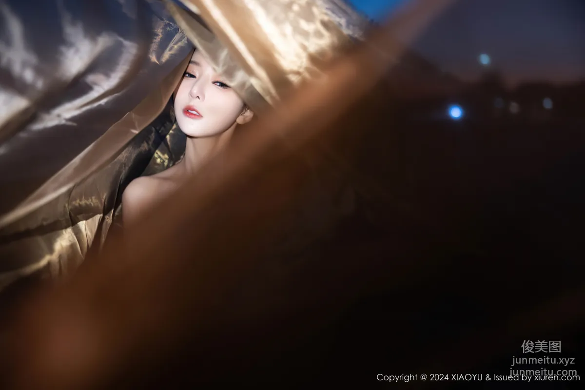 [XIAOYU] 2024.02.06 VOL.1200 Yanni Wang photo 18