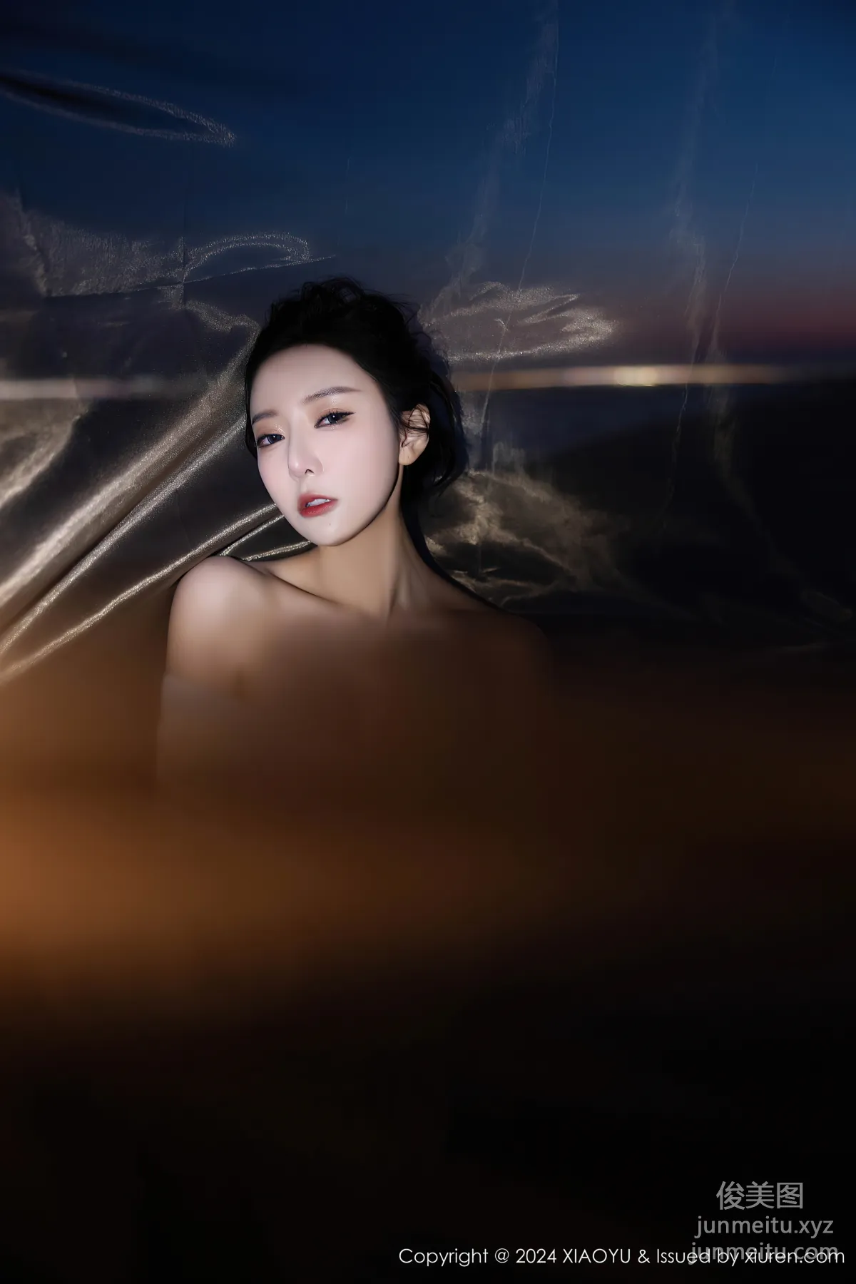 [XIAOYU] 2024.02.06 VOL.1200 Yanni Wang photo 21