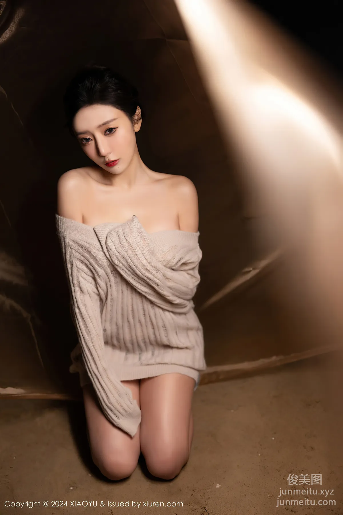 [XIAOYU] 2024.02.06 VOL.1200 Yanni Wang photo 25