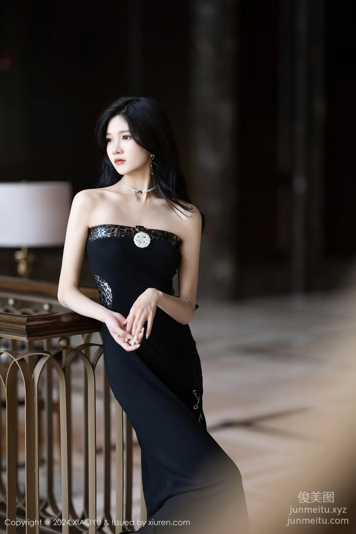 [XIAOYU] 2024.02.07 VOL.1201 Cheng Chengcheng photo 6