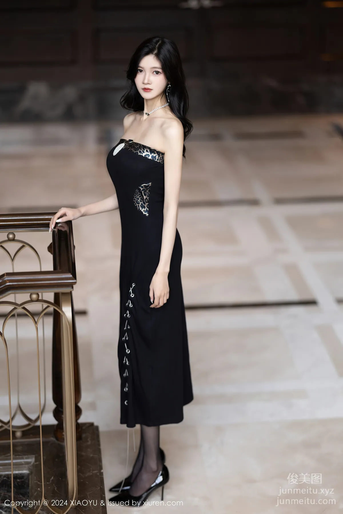 [XIAOYU] 2024.02.07 VOL.1201 Cheng Chengcheng photo 7