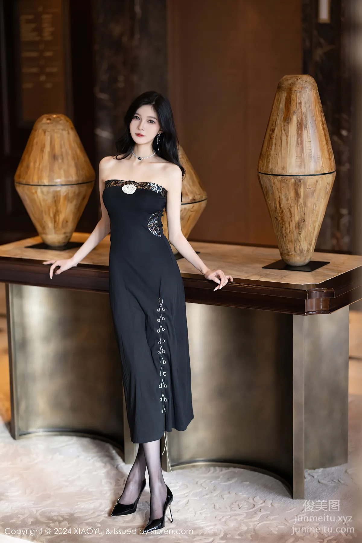 [XIAOYU] 2024.02.07 VOL.1201 Cheng Chengcheng photo 10