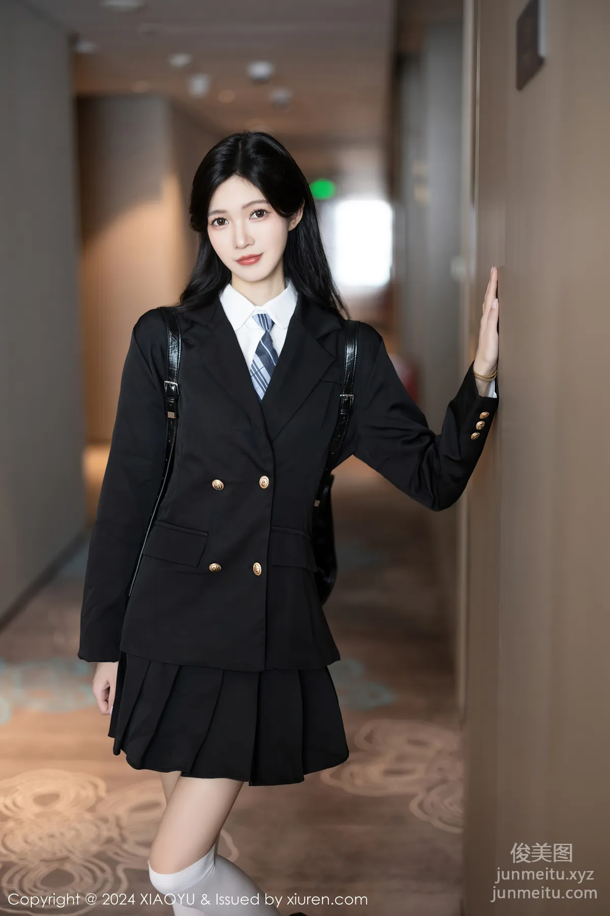 [XIAOYU] 2024.02.19 VOL.1204 Cheng Chengcheng photo 6