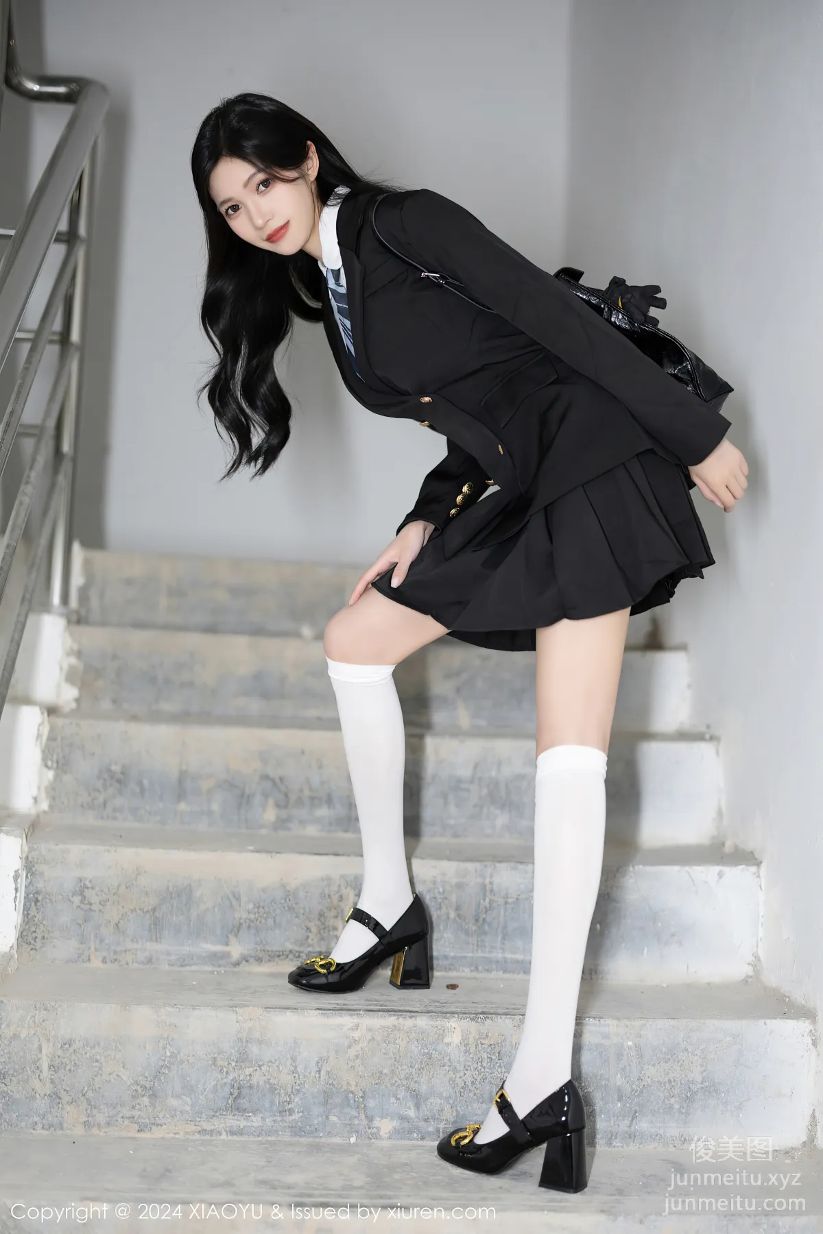 [XIAOYU] 2024.02.19 VOL.1204 Cheng Chengcheng photo 9