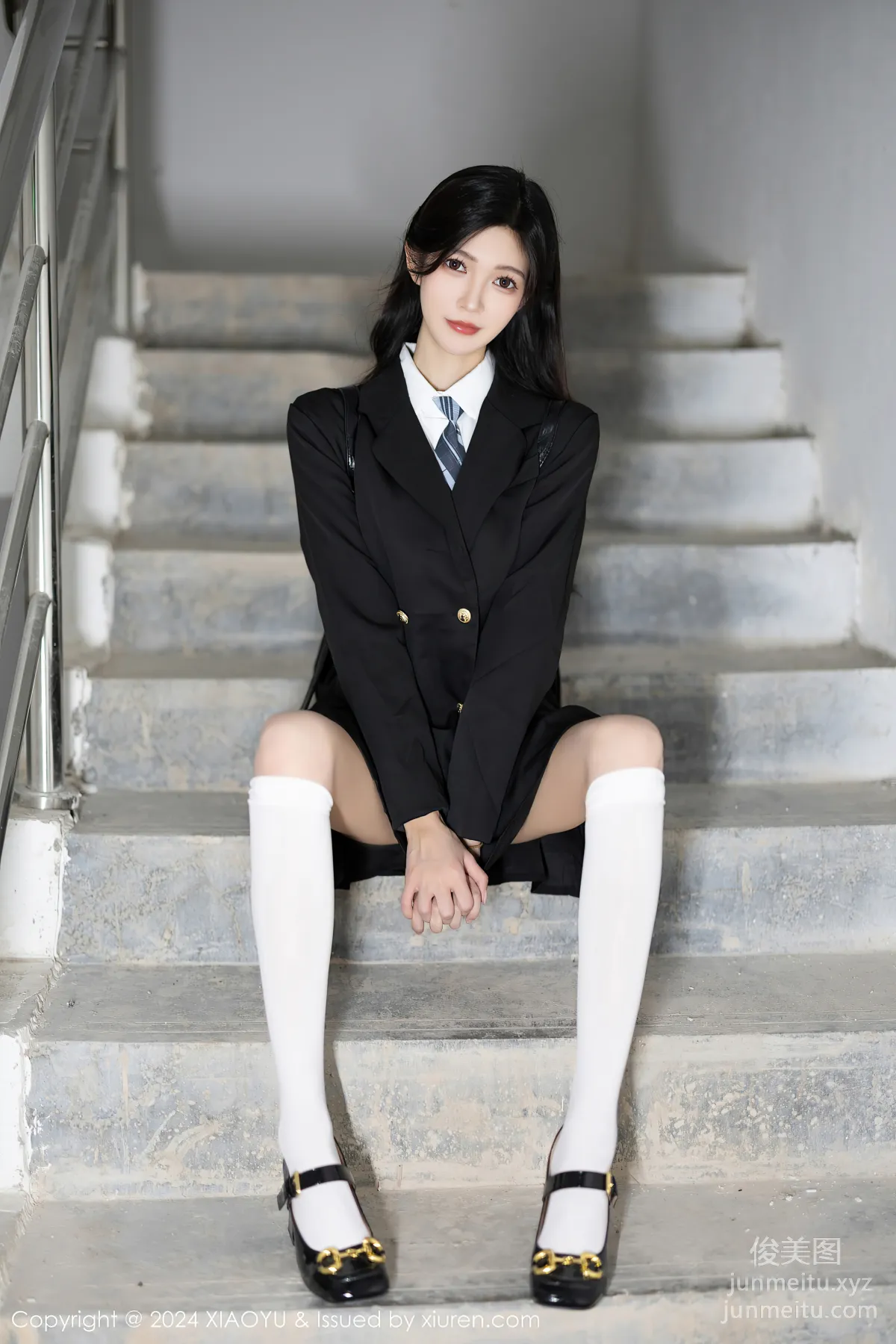 [XIAOYU] 2024.02.19 VOL.1204 Cheng Chengcheng photo 10