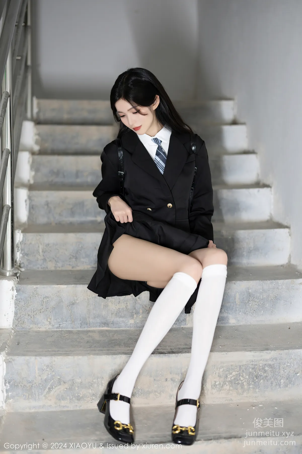 [XIAOYU] 2024.02.19 VOL.1204 Cheng Chengcheng photo 11