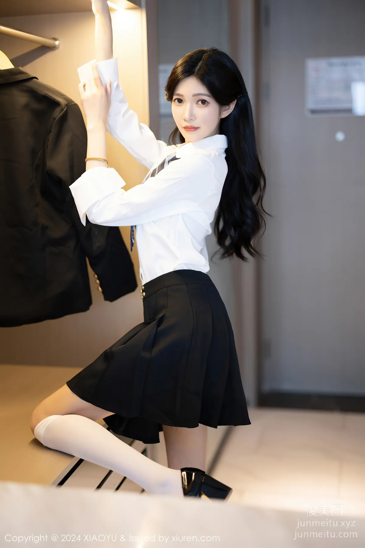 [XIAOYU] 2024.02.19 VOL.1204 Cheng Chengcheng photo 26