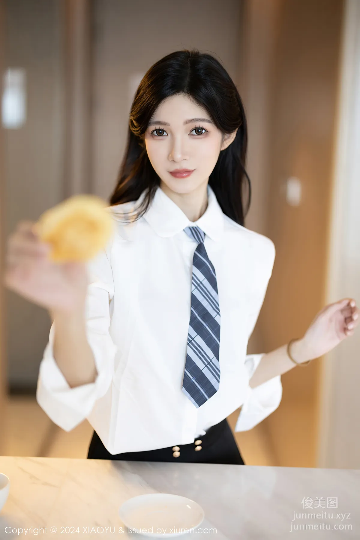 [XIAOYU] 2024.02.19 VOL.1204 Cheng Chengcheng photo 27