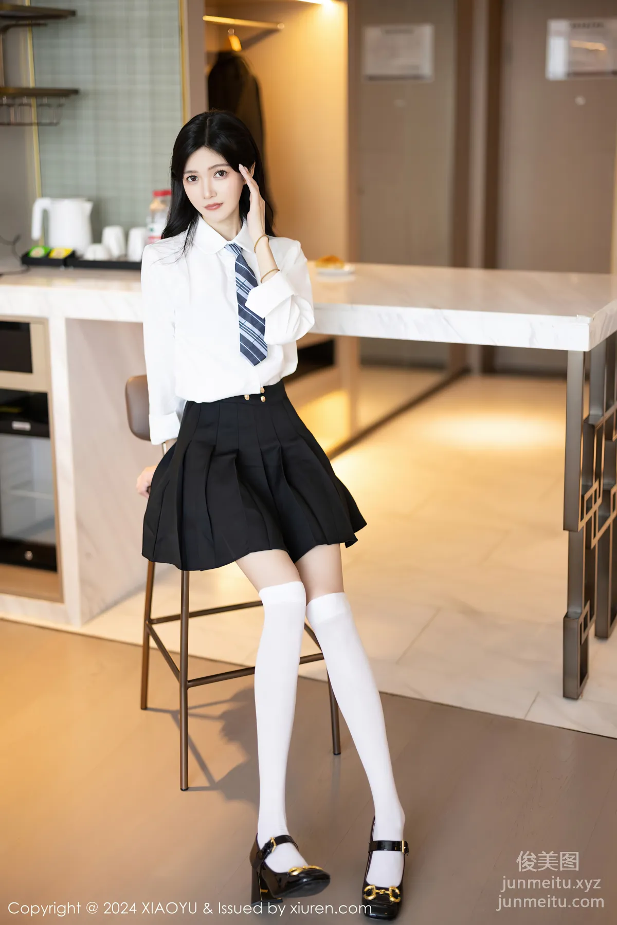 [XIAOYU] 2024.02.19 VOL.1204 Cheng Chengcheng photo 29