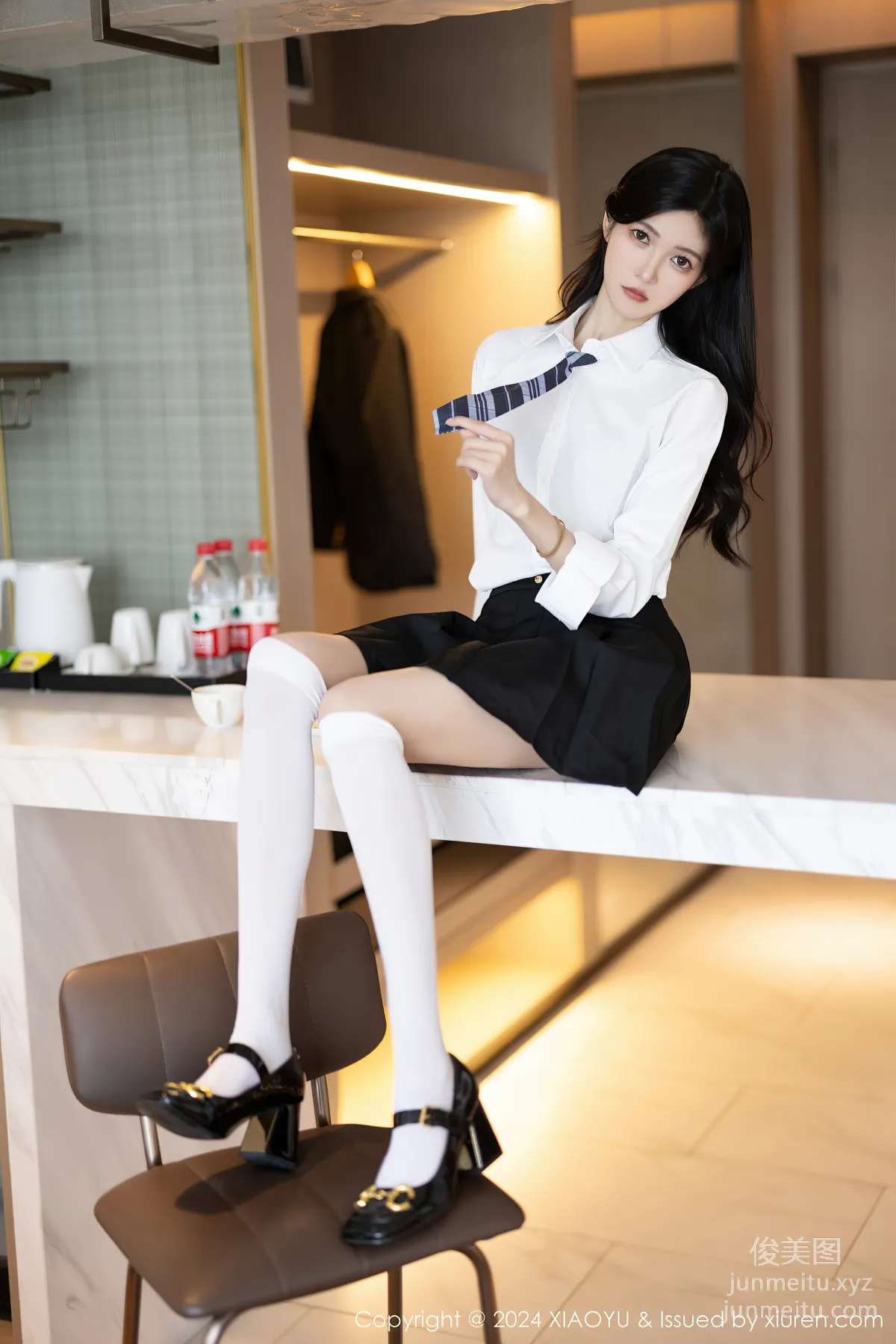 [XIAOYU] 2024.02.19 VOL.1204 Cheng Chengcheng photo 30