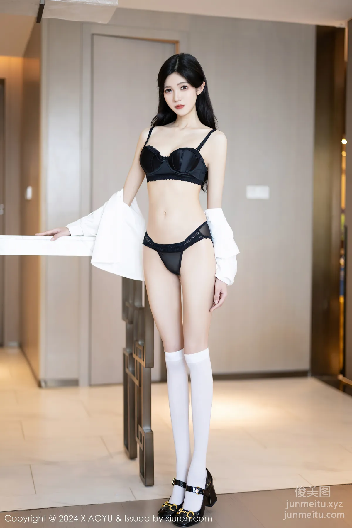 [XIAOYU] 2024.02.19 VOL.1204 Cheng Chengcheng photo 47