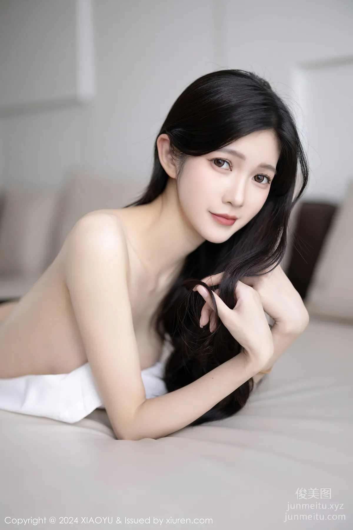 [XIAOYU] 2024.02.19 VOL.1204 Cheng Chengcheng photo 61