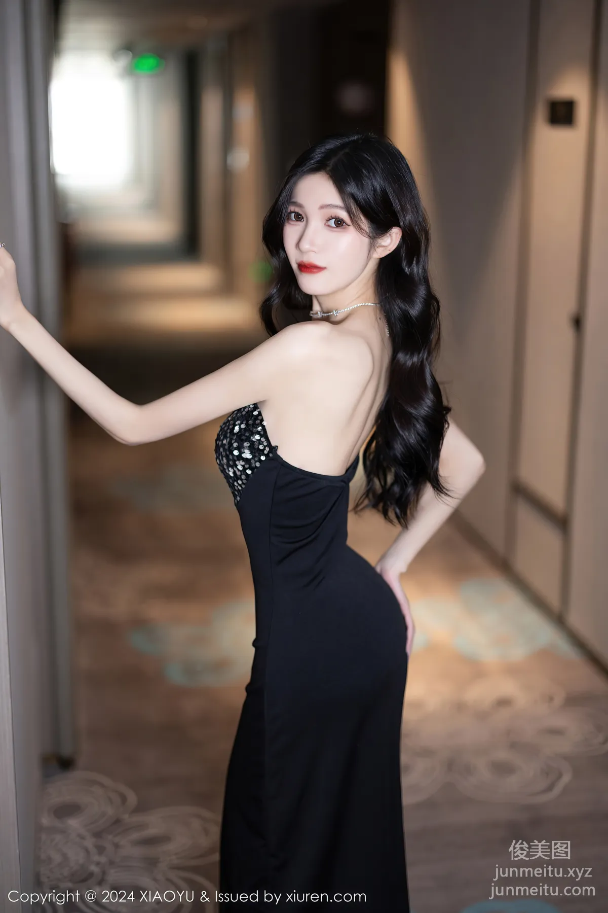 [XIAOYU語畫界]2024.03.04 VOL.1212 程程程- 6