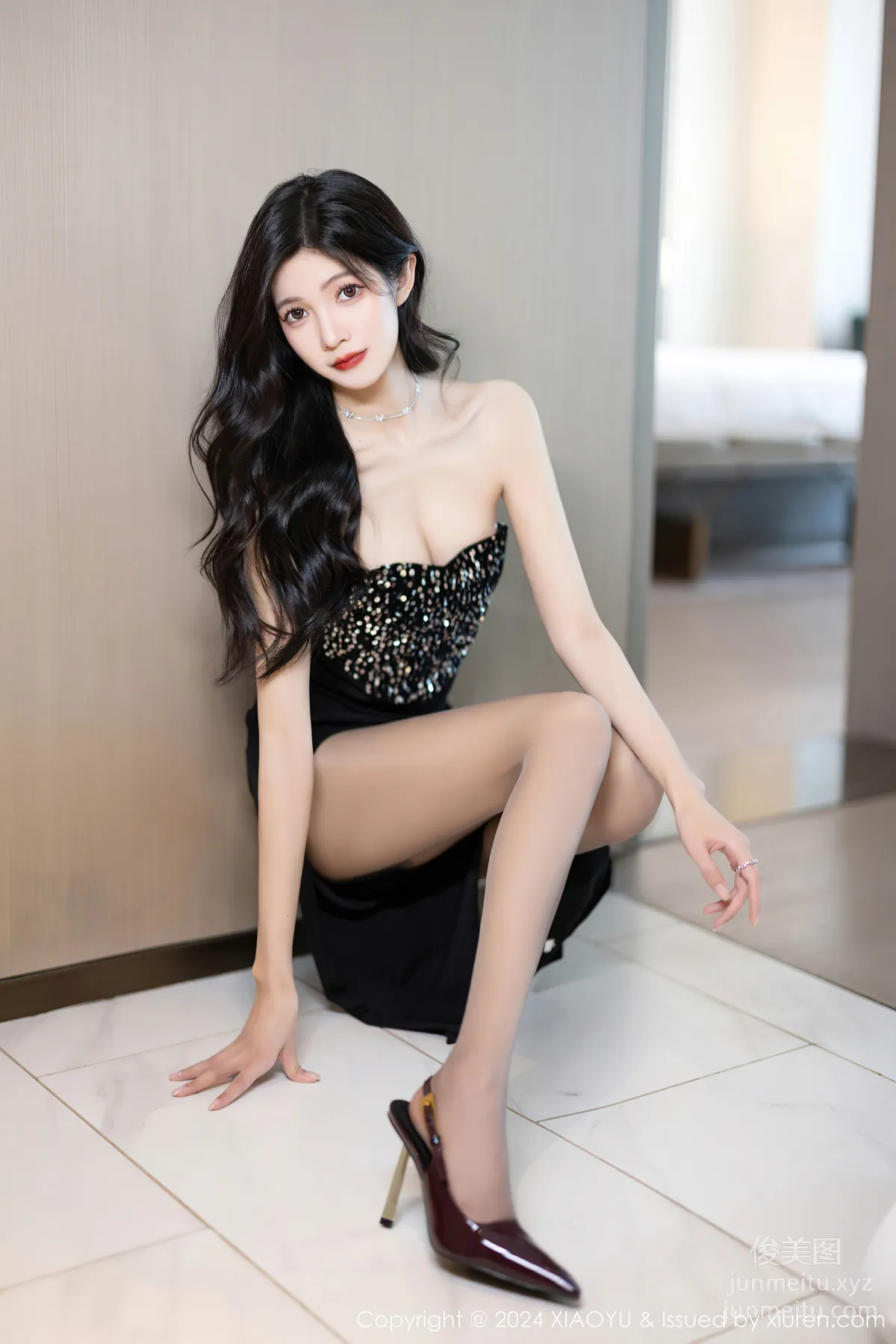 [XIAOYU語畫界]2024.03.04 VOL.1212 程程程- 7