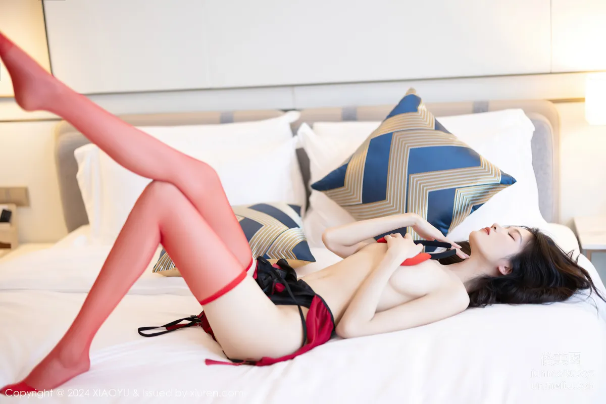 [XIAOYU語畫界]2024.03.04 VOL.1212 程程程- 71