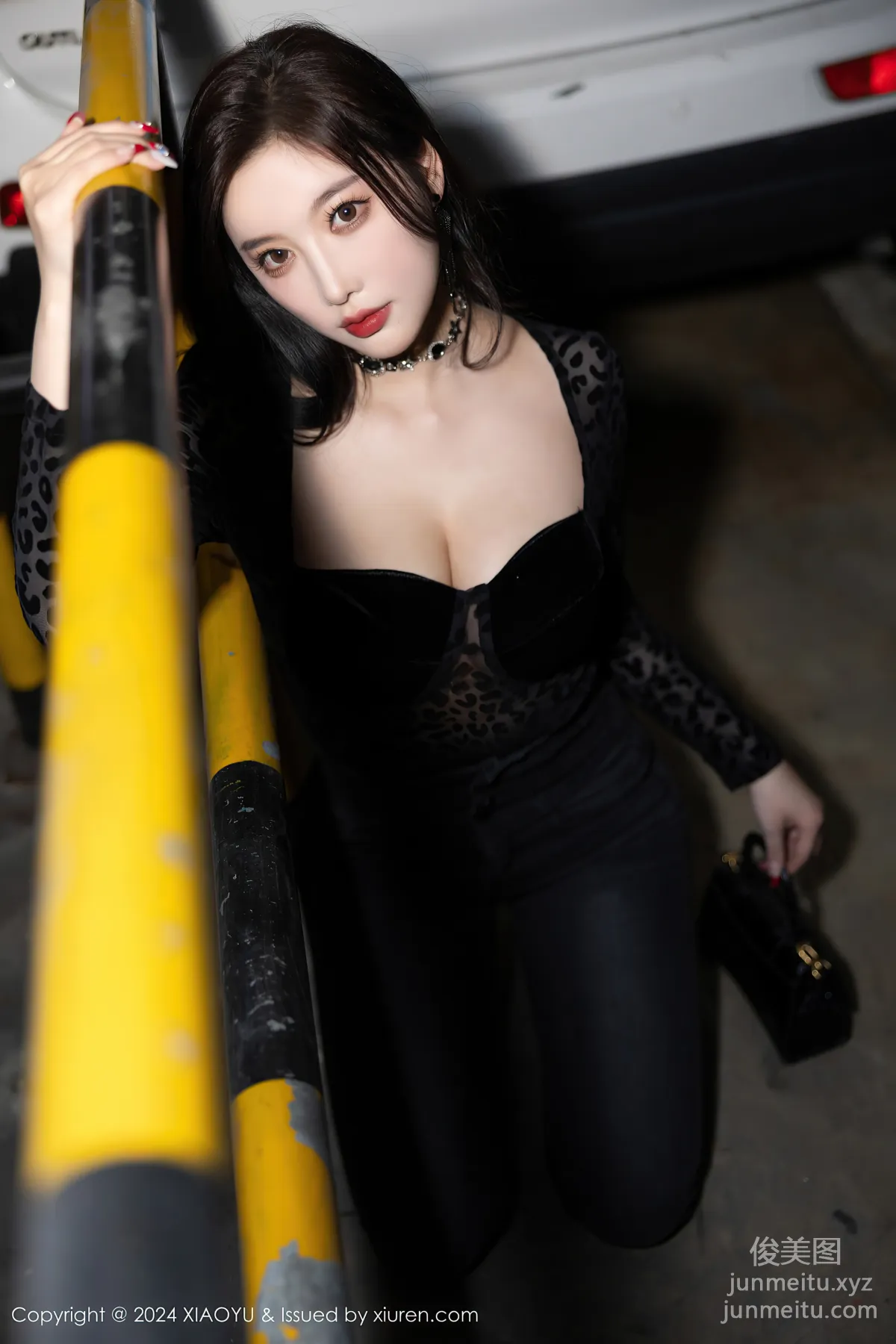 [XIAOYU語畫界]2024.03.08 VOL.1216 楊晨晨Yome 19