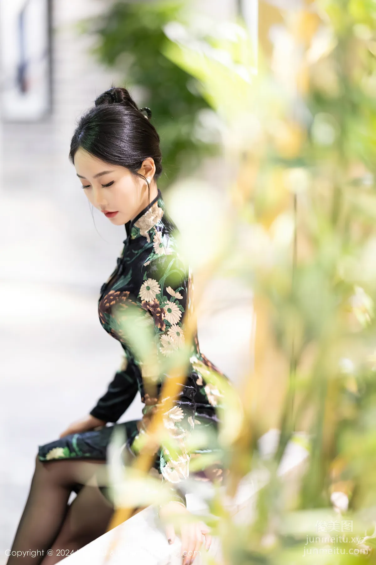 [XIAOYU語畫界]2024.03.12 VOL.1218 蘇蘇阿 9