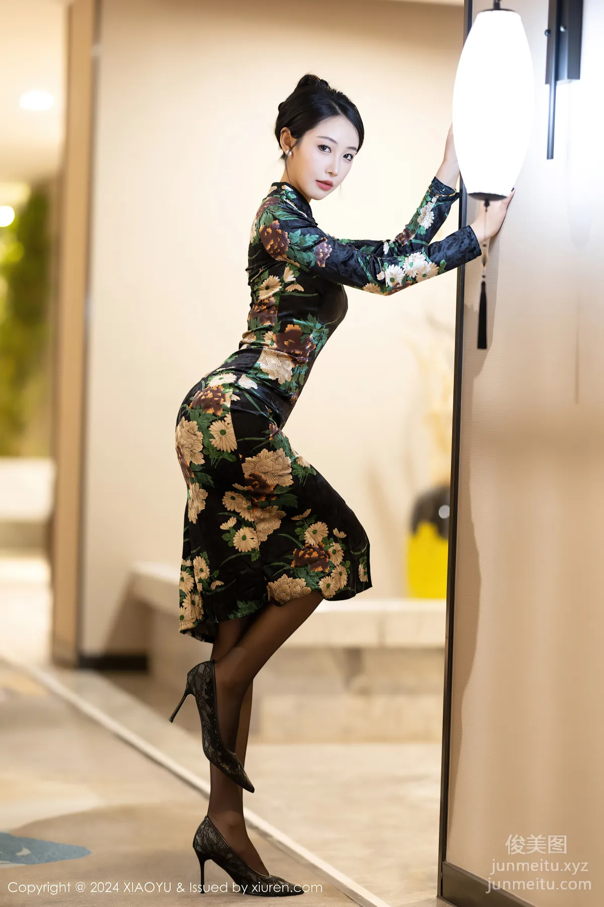 [XIAOYU語畫界]2024.03.12 VOL.1218 蘇蘇阿 11