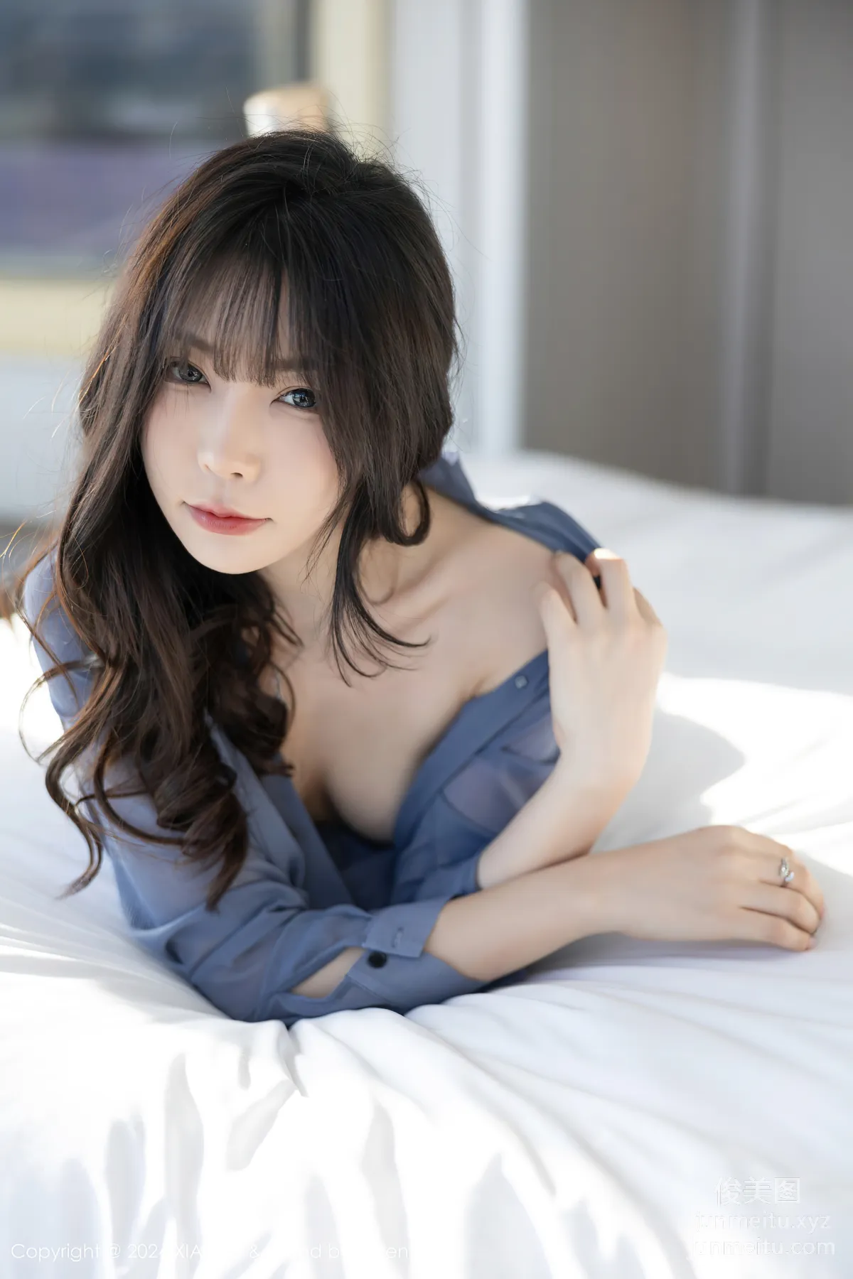 [XIAOYU] 2024.03.14 VOL.1219 Zhizhi Booty photo 73