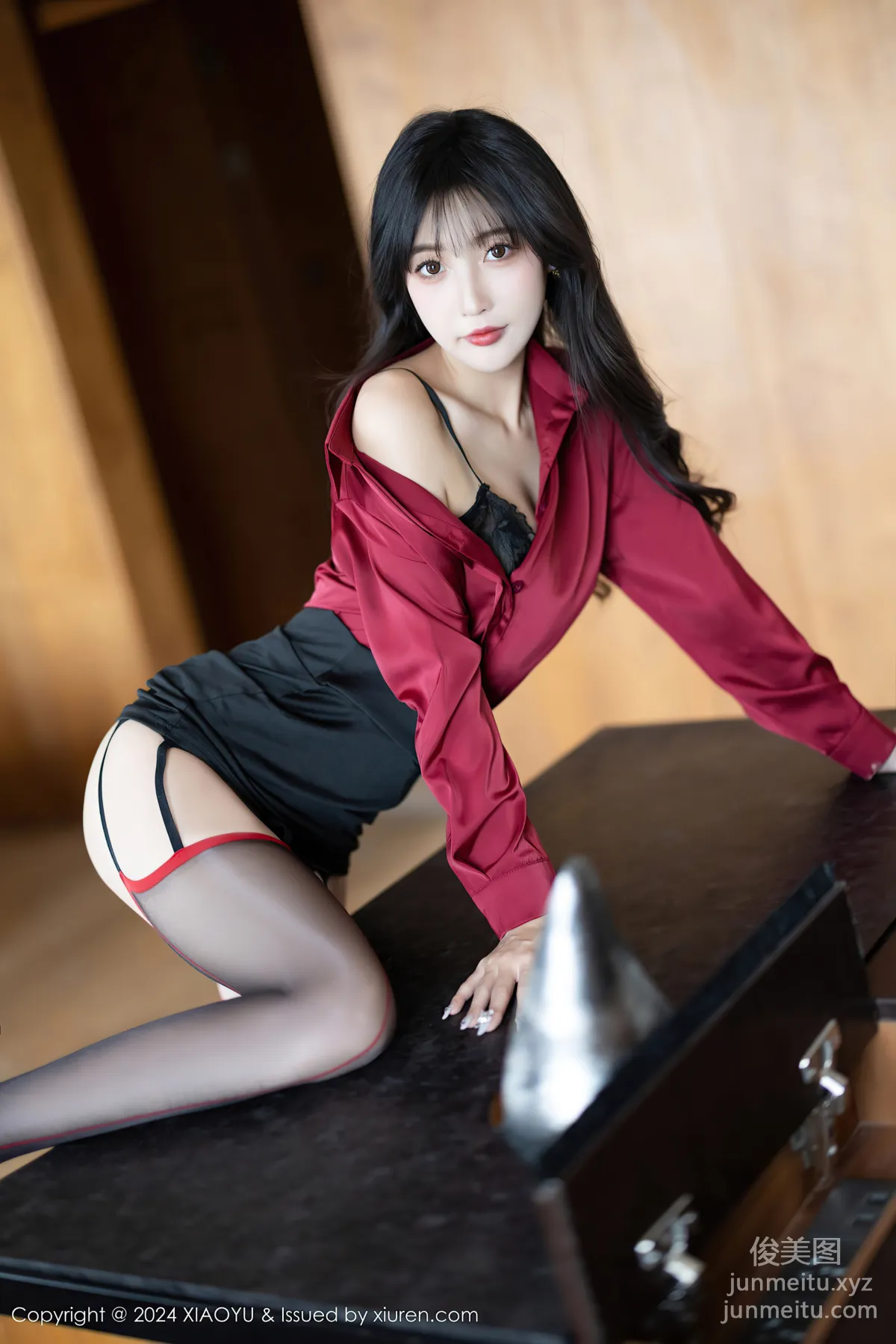 [XIAOYU語畫界]2024.03.21 VOL.1222 林星闌 15
