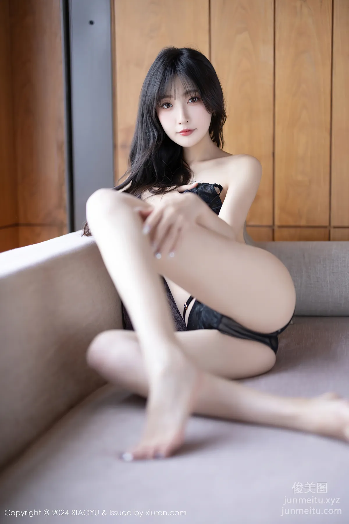 [XIAOYU語畫界]2024.03.21 VOL.1222 林星闌 77