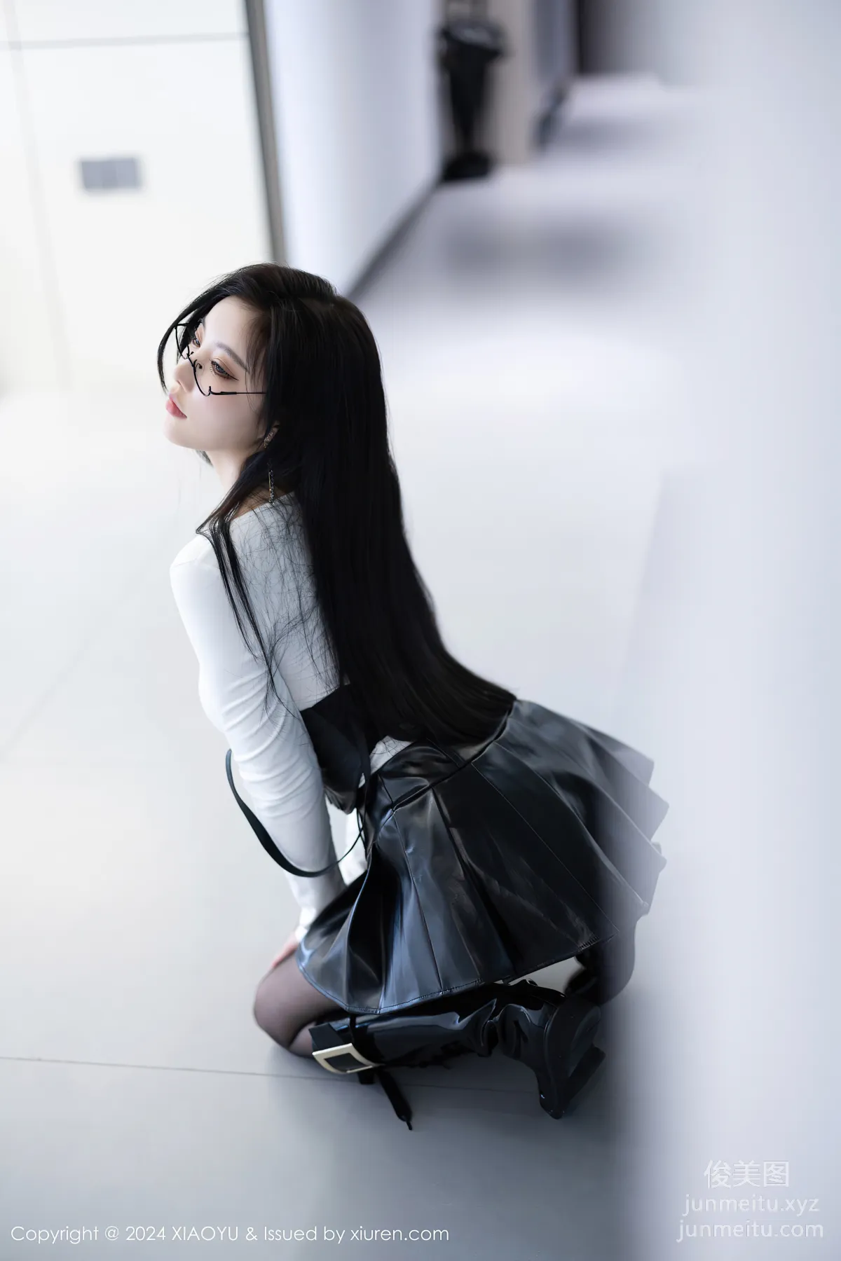 [XIAOYU語畫界]2024.03.22 VOL.1223 楊晨晨Yome 20